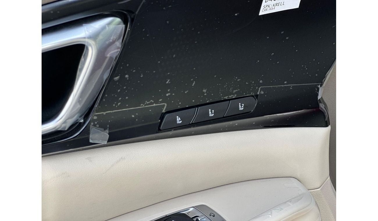 Kia Carnival Brand New Kia Signature 3.5L 9 Seats FWD Korean Spec