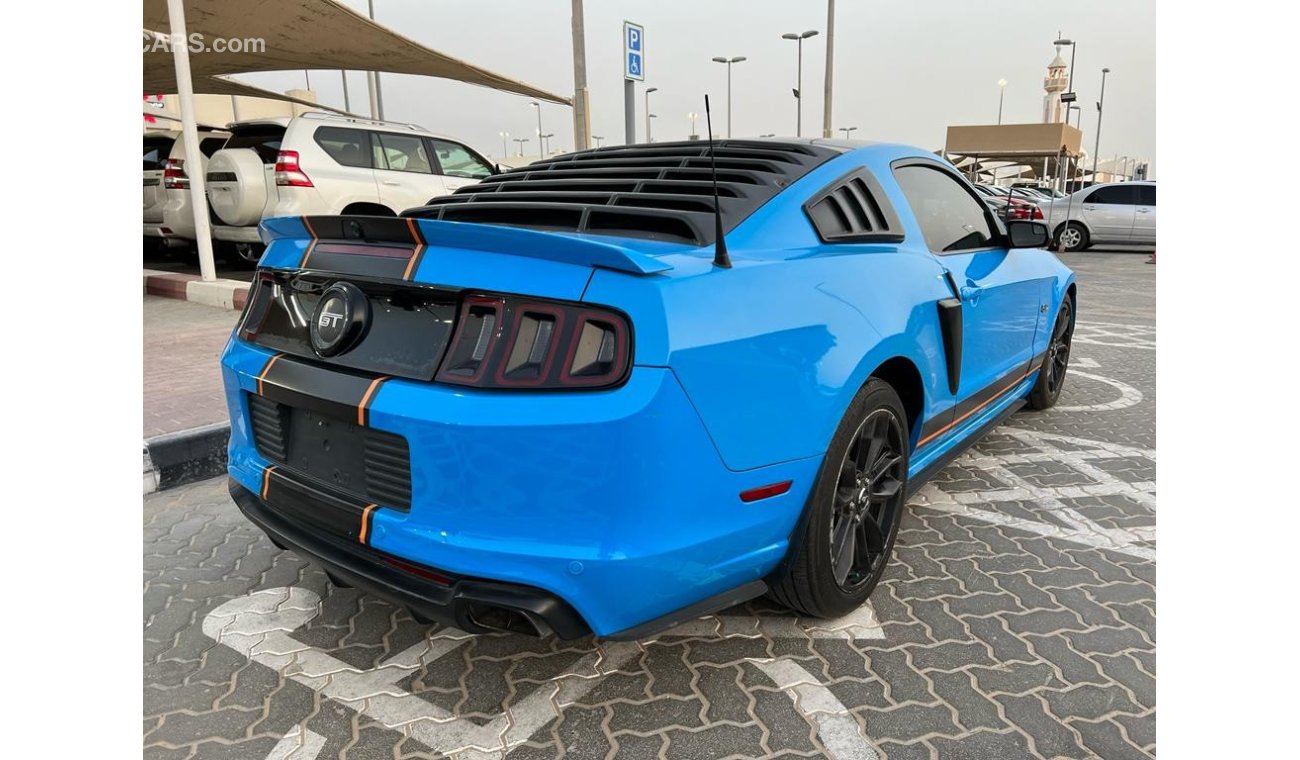 Ford Mustang GT GT GT Mustang GT