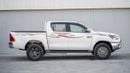 تويوتا هيلوكس Toyota HILUX 2.4 AT HI