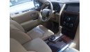 Nissan Patrol SE T3 V8, Inclusive VAT