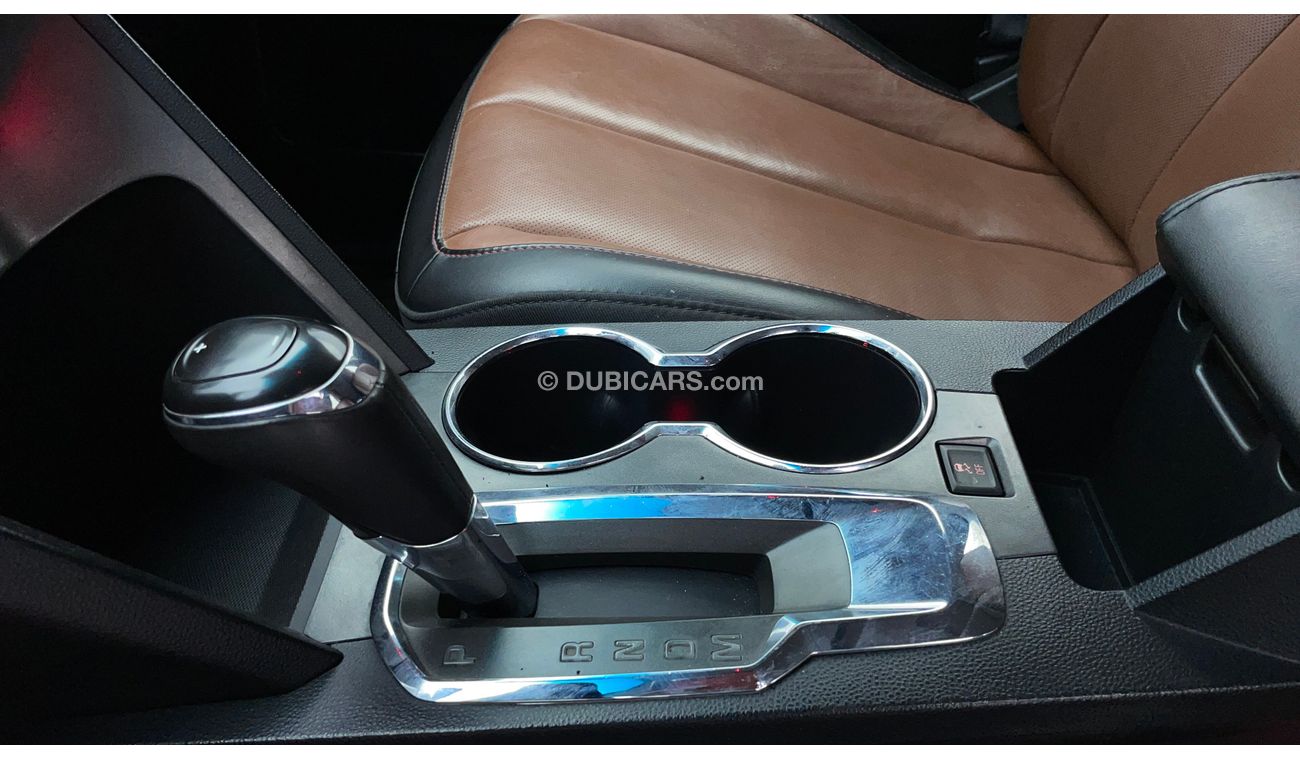 GMC Terrain SLT 3.6 | Zero Down Payment | Free Home Test Drive