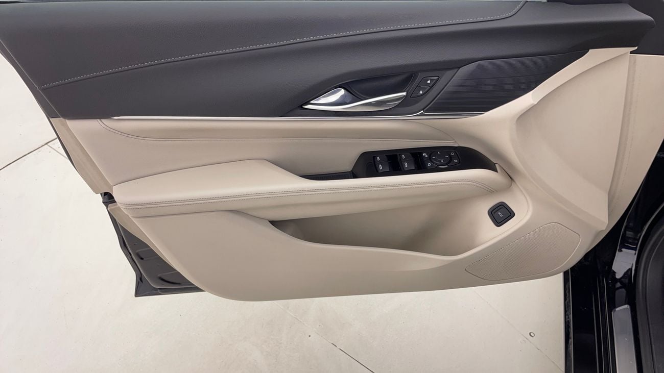 كاديلاك CT4 2023 PREMIUM LUXURY | AED 1346/Month | 0 DP | 30 Day Return | Warranty | Service History