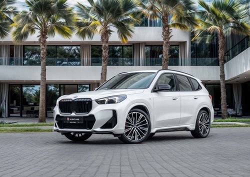 بي أم دبليو M240i X1 M35i xDrive | 3,858 P.M | 0% Downpayment | BMW Warranty & Service