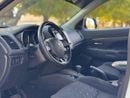 ميتسوبيشي ASX Mid 2.0L AWD