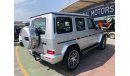 Mercedes-Benz G 63 AMG **2021** GCC Spec / With Warranty / Brand New