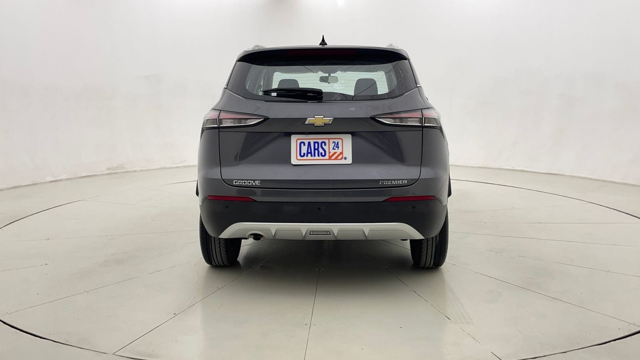 شيفروليه جروف PREMIER 1.5 | بدون دفعة مقدمة | اختبار القيادة في المنزل