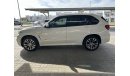 BMW X5 xDrive 5.0 M Sport Luxury