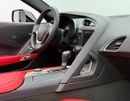 شيفروليه كورفت Stingray 6.2L 2015 Chevrolet Corvette Stingray, Full Service History, Fully Loaded, Excellent Condit
