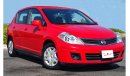 Nissan Versa 2012 MODEL-EXCELLENT CONDITION