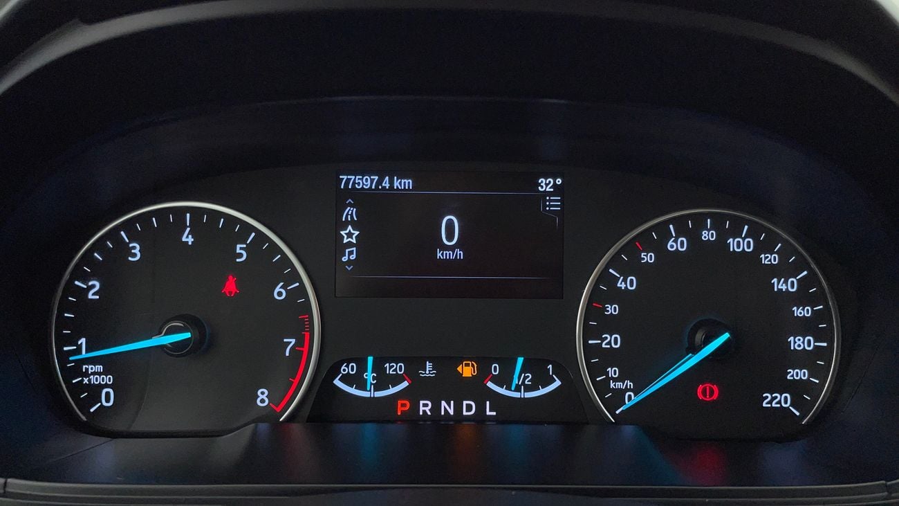 Ford EcoSport AMBIENTE 1.5 | Zero Down Payment | Free Home Test Drive