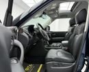Nissan Patrol LE Platinum 5.6L 2021 Nissan Patrol LE Platinum V8, Warranty, Full Nissan Service History, Low Km, F
