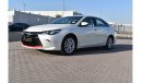 تويوتا كامري TOYOTA CAMRY LIMITED (WITH SERVICE HISTORY)