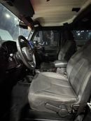 جيب رانجلر Sport S 3.6L A/T