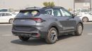 Kia Sportage Brand New Kia Sportage 2025 Export 1.5L 2WD Petrol|Grey/Beige|N-KIA-SPO-2WD-25|