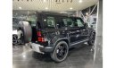 Land Rover Defender 110 HSE P400