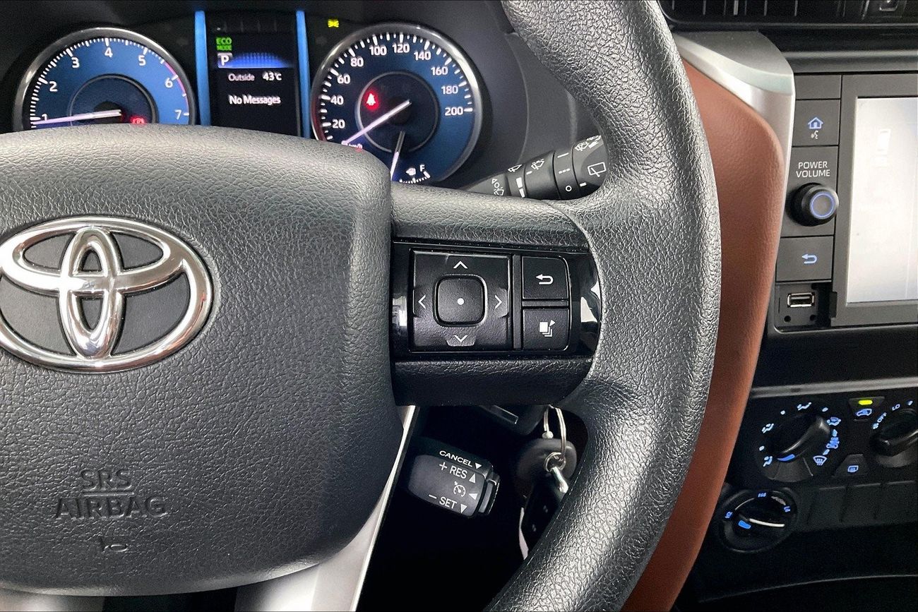 Mitsubishi Pajero Signature Edition | 1 year free warranty | 0 Down Payment