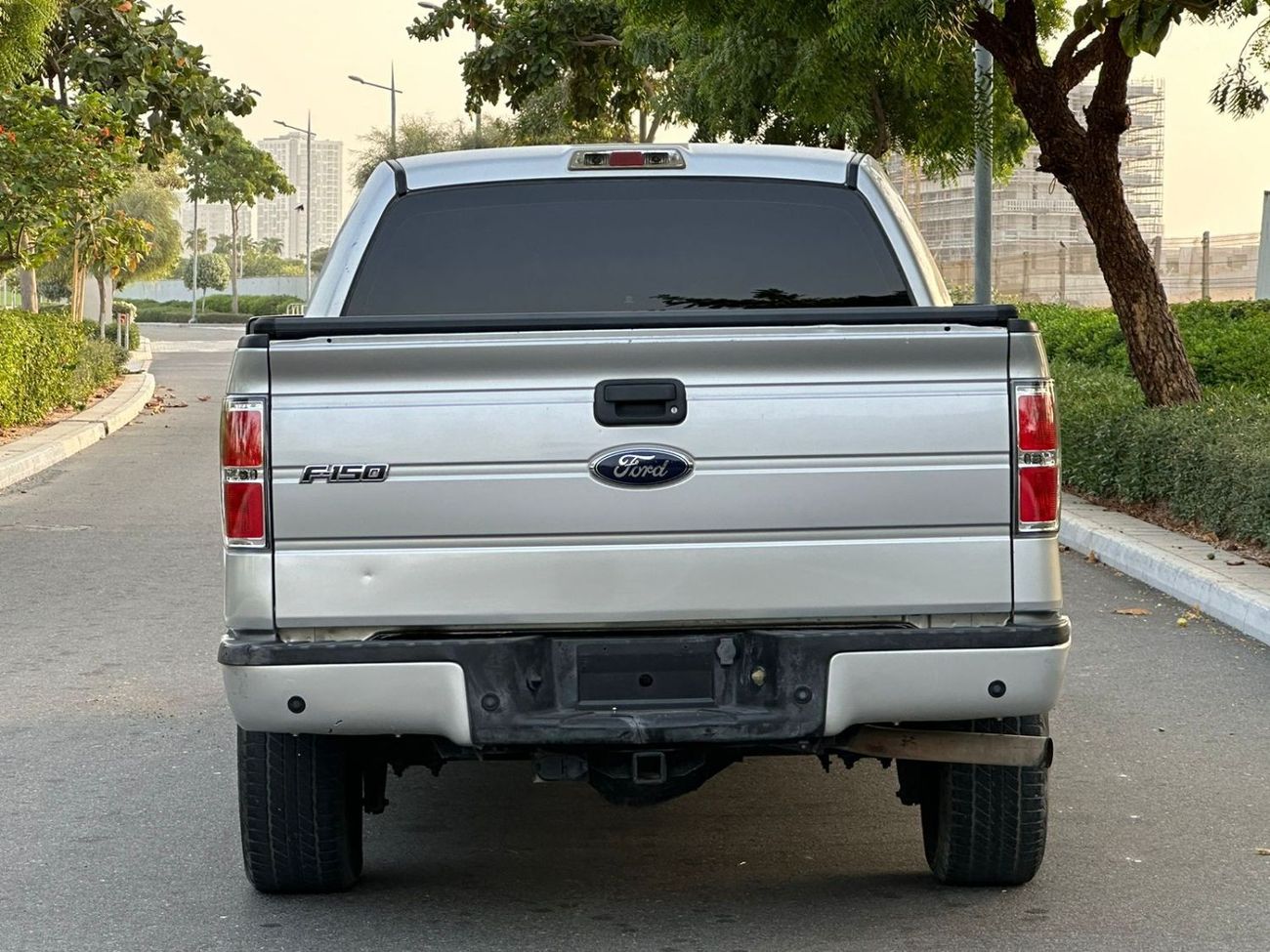 Ford F 150