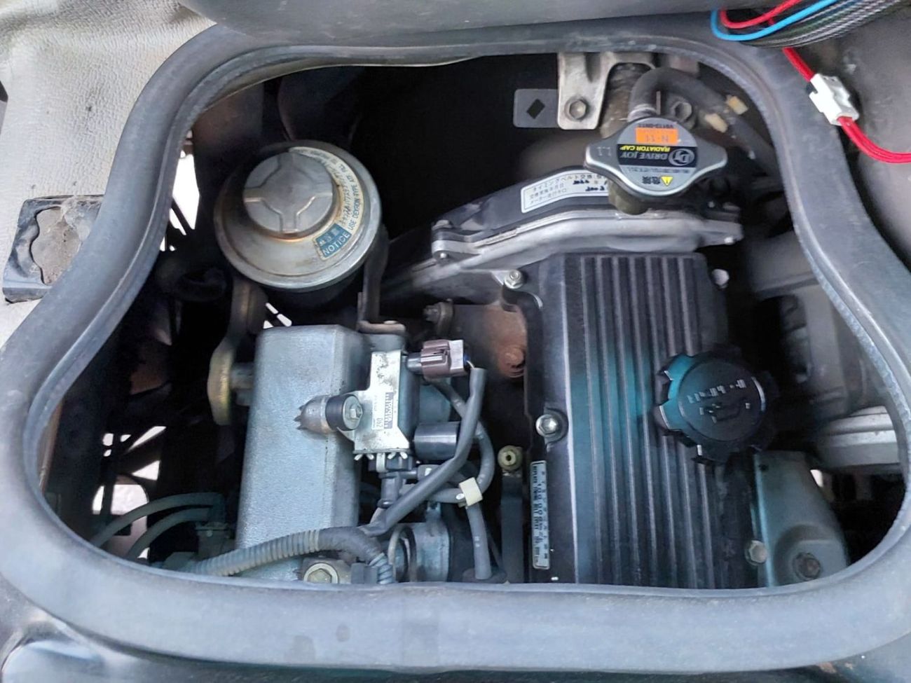 Toyota Coaster TOYOTA COASTER BUS RHD 2004 MODEL 4.0 L DIESEL AUTOMATIC(PM12501)