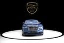Rolls Royce Wraith STD