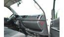 Toyota Hiace 2018 I 13 Seats I Highroof I Ref#340
