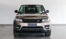 Land Rover Range Rover Sport HSE