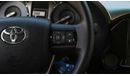 Toyota Hilux Toyota/HILUX P DC 4WD/00LS6 2.7L LS6 HIGH AT