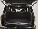 Infiniti QX80  Captain Chairs 3.5L