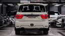 Nissan Patrol SE T2