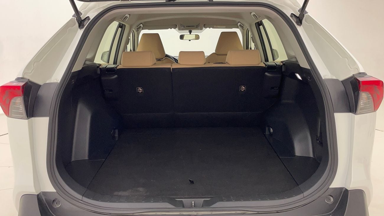 Toyota RAV4 EX 2.5 | Zero Down Payment | Home Test Drive