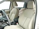 Nissan X Terra SE GCC specs | SE