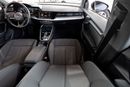 أودي A3 35 TFSI 1.4L Audi A3 35TFSI 2021 GCC under Warranty with Flexible Down-Payment.