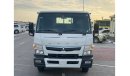 Mitsubishi Canter 2019 Ref#731