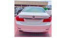 BMW 730Li Executive i 2012 GCC