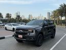 Ford Everest Sport 2.L Bi-Turbo Right Hand Drive