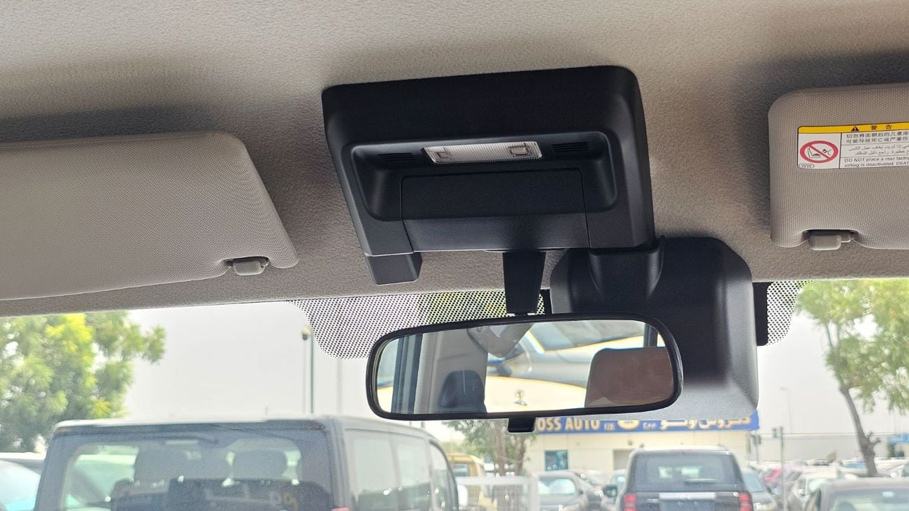 Toyota Land Cruiser Pick Up Toyota Land Cruiser Pick Up Toyota Land Cruiser Pick Up 2026 Toyota Land Cruiser LC79 DC 4.0L AT Petrol (Full Option)