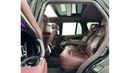 Land Rover Range Rover 2023 Range Rover Vogue P400 HSE, Sep 2027 Range Rover Warranty + Service Pack, Full Options, GCC
