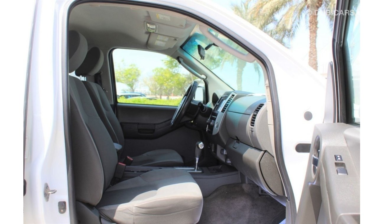 Nissan XTerra S Off-road S Off-road S Off-road