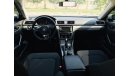 Volkswagen Passat 665X60 FSH , CRUISE CONTROL , BLUETOOTH