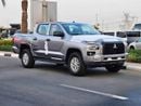 Mitsubishi L200 GLX 2.4L PETROL / M/T / SIDE STICKER / 4WD (CODE # GLXP)