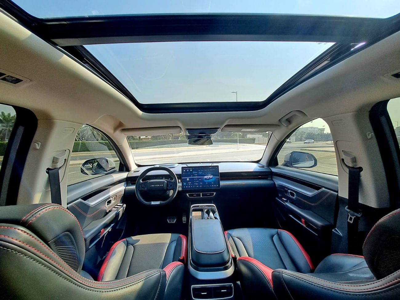 جيتور داشينج 1.6L Turbo