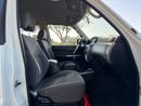 Nissan Patrol HT SAFARI