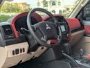 ميتسوبيشي باجيرو MODIFIED SIGNATURE EDITION GLS MID V6 3.5L GCC IN EXCELLENT CONDITION