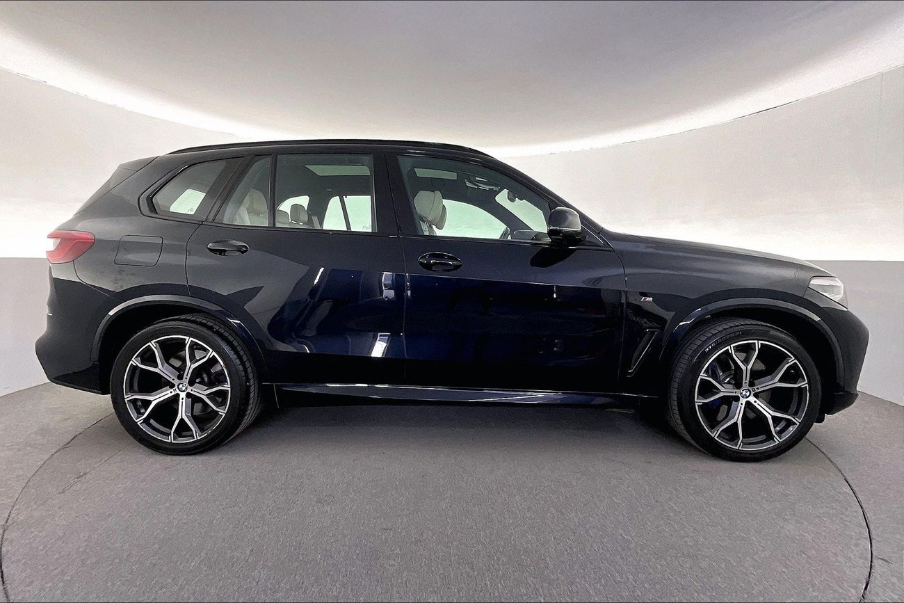 أم جي RX5 Luxury | شامل الضمان | 0 ﺪﻔﻋﺓ ﺃﻮﻟﻯ