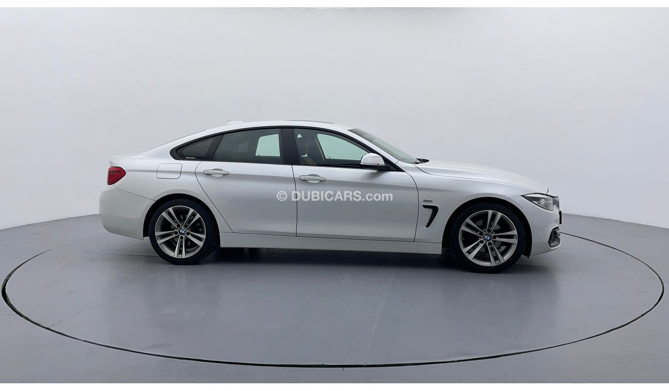 بي أم دبليو 420i 420I 2000