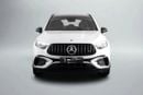 مرسيدس بنز GLC 43 AMG