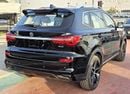 MG RX5 MG RX5 Luxury 1.5L Turbo A/T FWD SUV Gcc Black Color 2025 Model