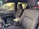 Toyota Hilux ADVENTURE