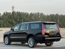 كاديلاك إسكالاد Premium Luxury 6.2L AWD