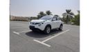 نيسان جوك Nissan Juke 2016  GCC  full autmatic accident free very very good condition