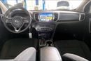 Kia Sportage LX | Guaranteed Warranty | 0 Down Payment